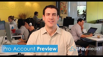 Watch an Introduction to 3Play Media