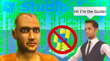 Creating a unique SCP Roblox Game with no coding experience! | P.S Lab Devlog #1