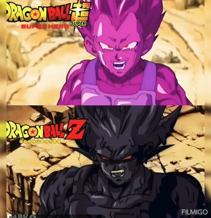 Dragon Ball Super and Dragon Ball z #anime #goku#dbzgoku #dragonball #Dragonball super superhero