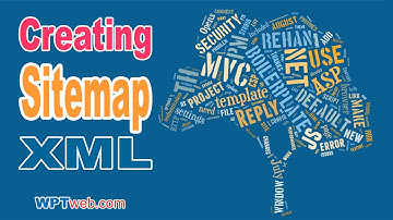 Creating Sitemap XML For Better SEO – Google Sitemap Generator - WordPress Tutorial 17