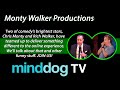 How comedy is changing  monty walker productions