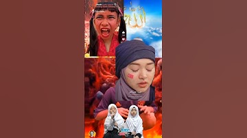 Thumbnail of ya robbibill mustofa 🤲🏻🇮🇩❤️🇵🇸🍉 #manusiaidolaku #bawangmerahbawangputih #farel #aiswanahla #nakbego