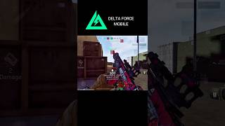 CI-19 BEST BUILD ZERO RECOIL🥶🔥DELTA FORCE MOBILE #deltaforce #deltaforcemobile