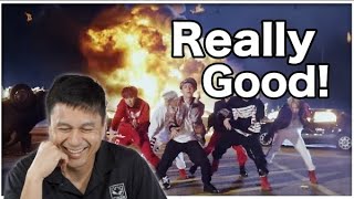 Filmmaker Reacts to BTS Mic Drop Music Video & Shooting Sketch | BTS Reaction