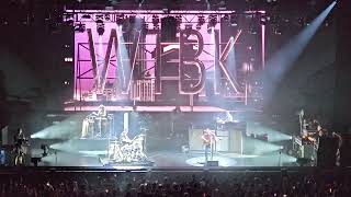 The Black Keys - Little Black Submarines Live