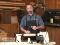 Woodworking Tips & Techniques - Lathe Safety