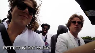 Tempt - Hot Summer Dreams Official Lyric Video