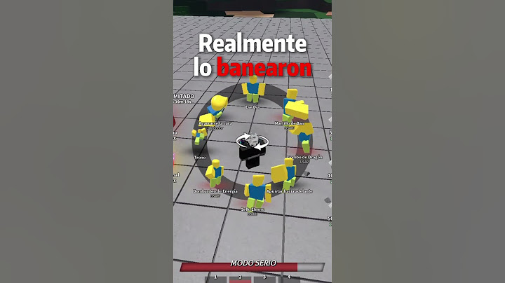 Realmente lo BANEARON en los campos de batalla más fuertes