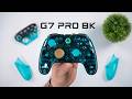The New GameSir G7 Pro 8K Is Here! The Ultimate 8K PC Controller?