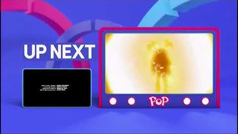 Pop - Next ECP (2015)