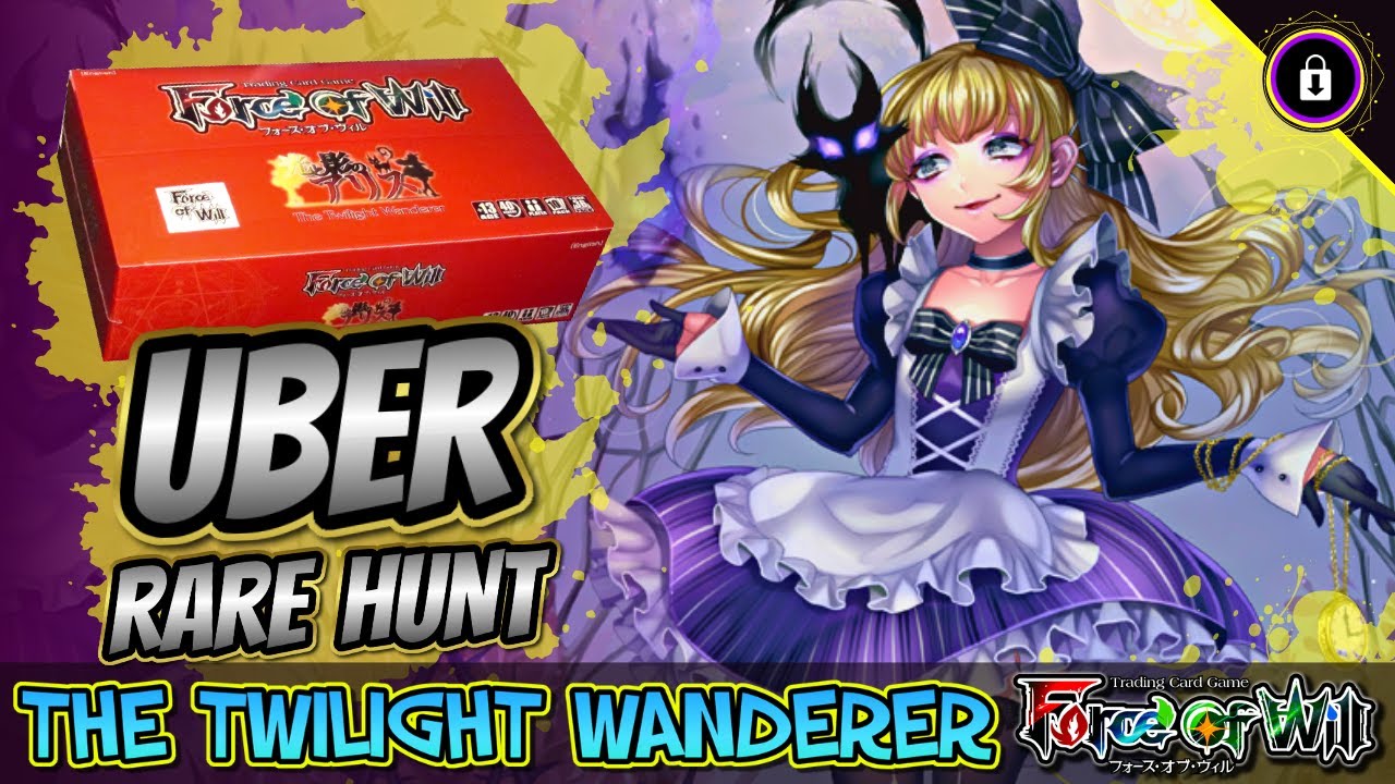 force of will the twilight wanderer booster box Pokmon TCG Japanese Night SV6a  PokeUnlimited to make known the original Kings intents The Twilight Wanderer | Force