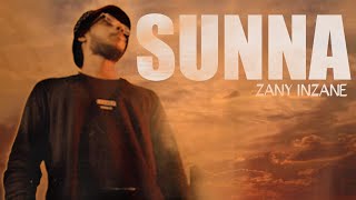 Sunna (Freestyle) - Zany Inzane | Leed Music