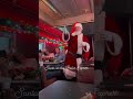 Polar Express Santa- First Gift of Christmas