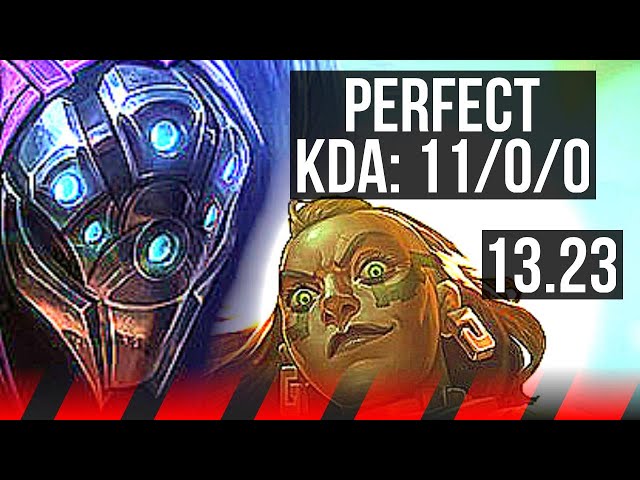 JAX vs ILLAOI (TOP), 10/1/2, 7 solo kills, Legendary, 500+ games, KR  Diamond