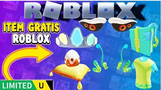 CARA MENDAPATKAN 6 ITEM GRATIS ROBLOX UNLIMITED STOCK Family Zone - Beta Spark Crown [ROBLOX EVENT ]