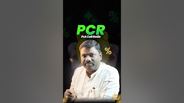 The Put Call Ratio SECRET That Nobody Tells You