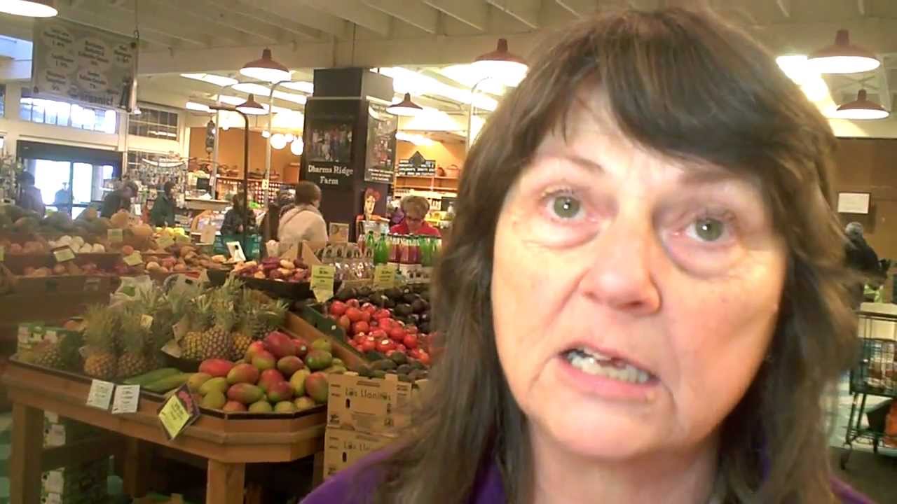 Food Coop Port Townsend YouTube Tasting Channel 2 YouTube