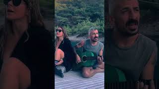 SİMGE SAĞIN ft. ONURR - AŞKIN OLAYIM AKUSTİK #simgesağın #aşkınolayım #simge