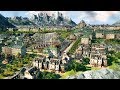 Anno 1800 | Ep. 2 | Industrial Revolution Steel Mills | Anno 1800 Full Release Campaign Gameplay