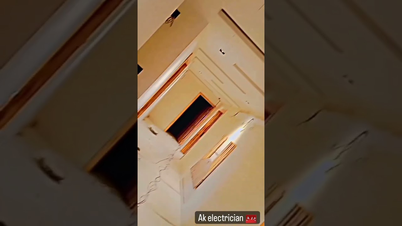 #electricityconnection