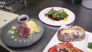 Taste of the Town: KTVU in Danville behind the scenes in restaurants