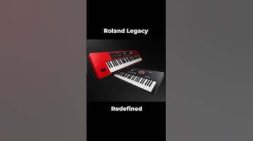 Roland New Keyboard Coming Soon :- Roland XPS 10X=#Roland @rolandglobal @rolandindiaofficial #XPS10
