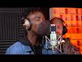 Jo2Plainp & Kruh Mandiou Mauri - Freestyle | WavZ (Evidence Music)