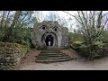 Bomarzo Parco dei Mostri Sacro Bosco - Bomarzo Garden of Monsters