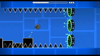 Geometry Dash | You've Been Trolled.