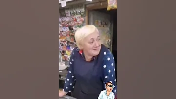 Прикол рыба Путассу.