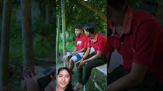 ওর বাবার চাকর পাইছে😠🙄#shorts #funny #comedy #viral