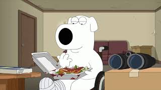 Family Guy  Wings