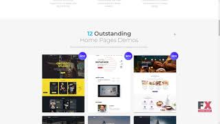 EasyJet - Multipurpose WordPress Theme TMT Wil Tom