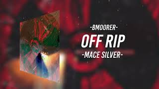 B MOORER - Off Rip (Official Visualizer)