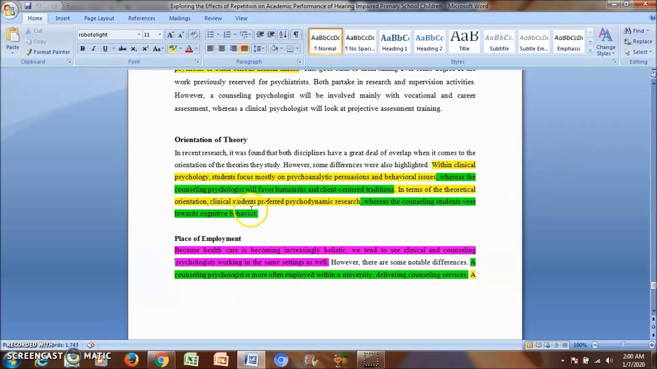 difference-between-clinical-and-counseling-psychology-youtube