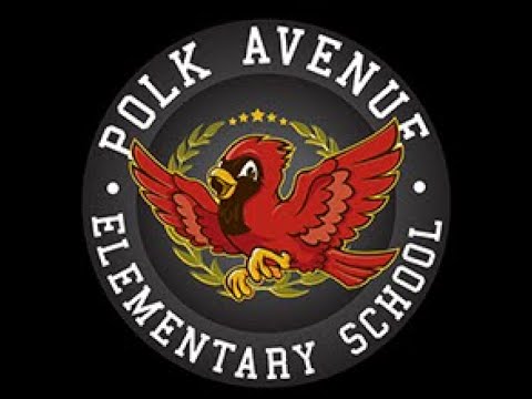 Open House 2022 at Polk Avenue Elementary School