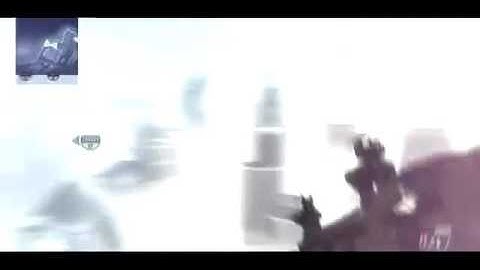 Broken Record - bo2 oce