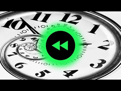 Video: How To Turn The Time