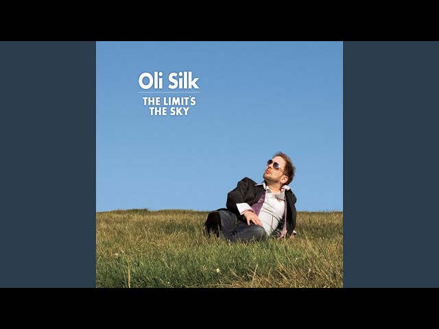 Oli Silk - Chill Or Be Chilled