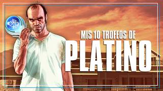 Todos los Platinos que Conseguí en mi Vida
