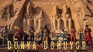 The Jack Band - Dünya Dönüyor [Nilüfer Cover]