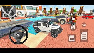 Mini Cars Driving Adventure - Colorful Toy Vehicles Racing on Amazing Tracks - Fun Gameplay screenshot 4