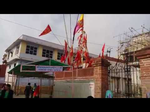 KAILA DEVI MAA  DARSAN KARAULI RAJASTHAN