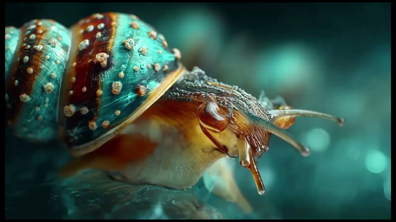 Deadly Oceans: Hunters of the Deep