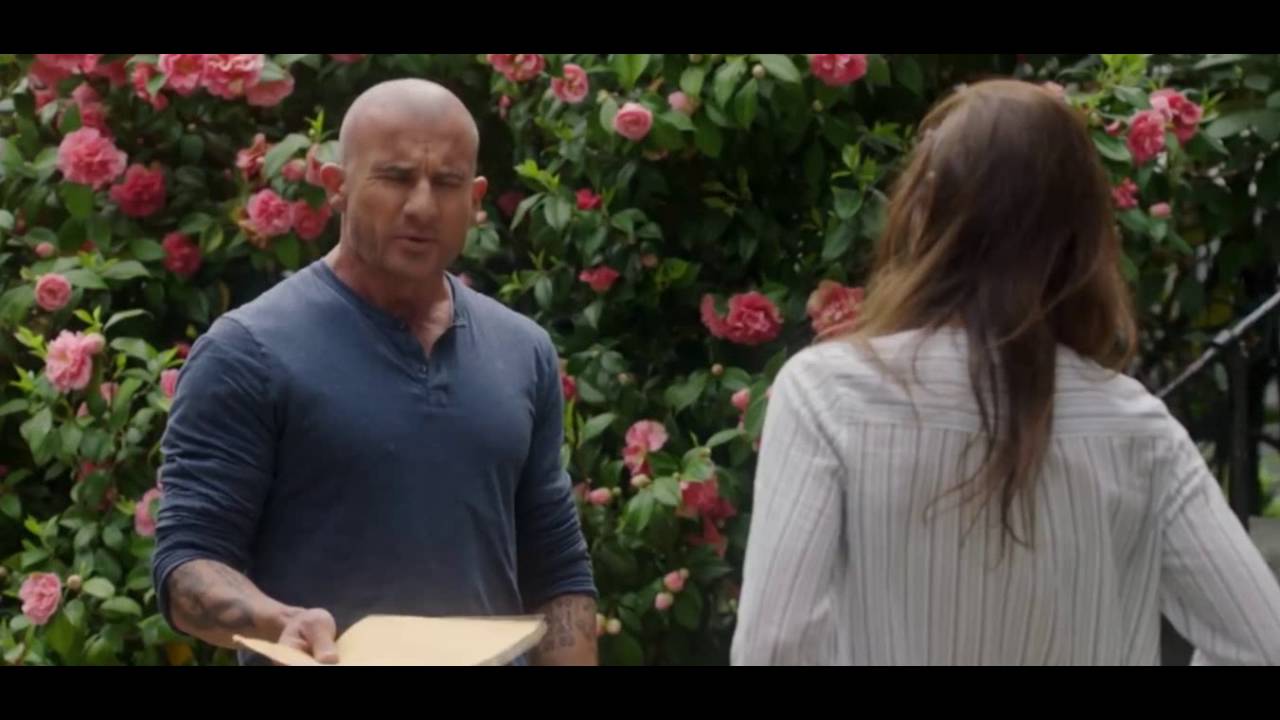 PRISON BREAK 5 SEASON 2017 - YouTube