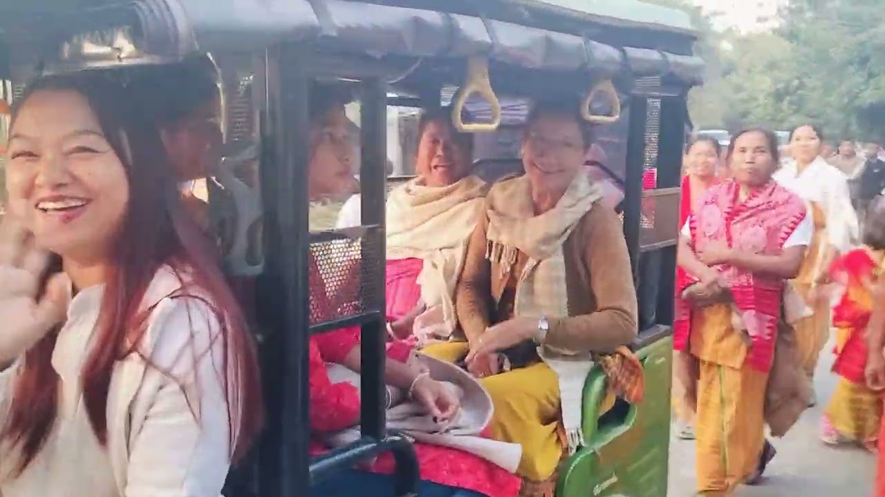 Diamond Jubilee Celebration Kapurpura Baptist Church,Youth Department 