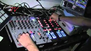 FRA909 Tv - RICHIE HAWTIN @ TINI' SOUND GARDEN - YouTube.flv