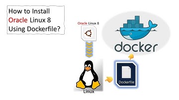 Docker Install Oracle Linux 8 ? | @kayyum698  | #linux