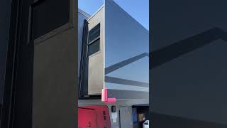 Is Matte RV Paint the Next Big Trend?