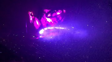 The Script, O2 London, 29022020, If You Could See Me Now